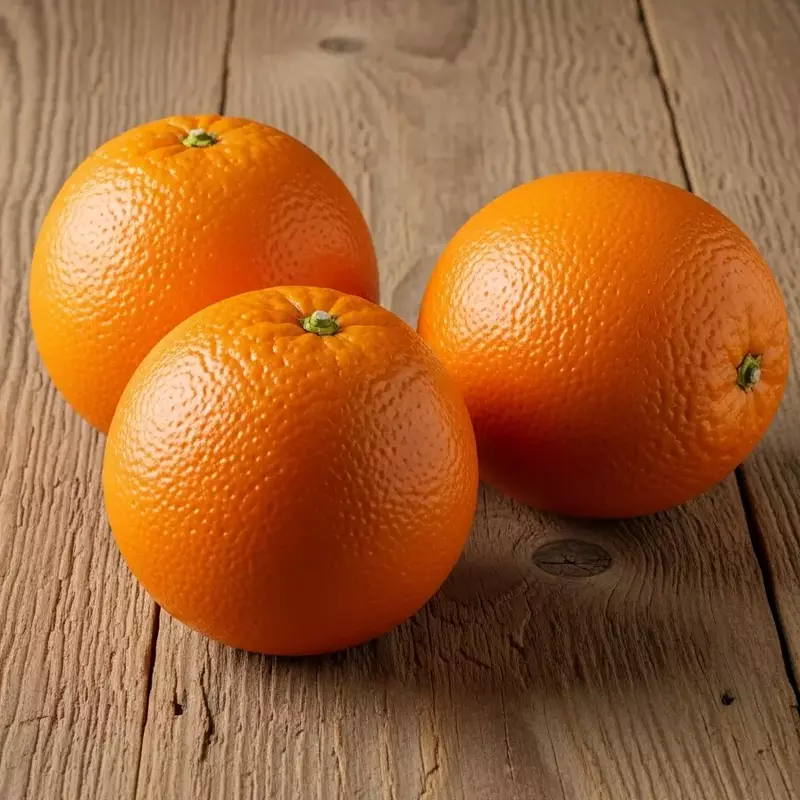 Oranges Navel