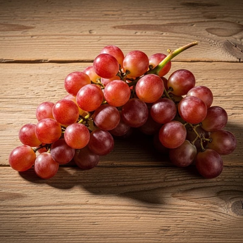 Grapes Red
